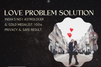 Love problem solution specialist Astrologer 918824363737 
